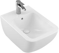 Villeroy & Boch Venticello bidet sospeso bianco 441100R1