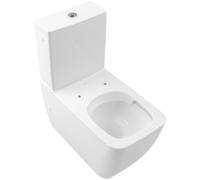 Villeroy & Boch Venticello Cassetta di risciacquo profondo, 375 x 700 mm, Dir...