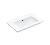 Villeroy & Boch Venticello lavabo sospeso, 41048J01, Venticello bianco [Lavabi > Lavabi Sospesi]