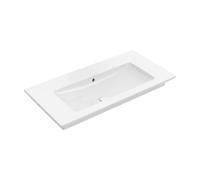 Villeroy & Boch Venticello lavabo sospeso, 4104AJR1, Venticello bianco [Lavabi > Lavabi Sospesi]