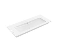 Villeroy & Boch Venticello lavabo sospeso, 4104CJ01, Venticello bianco [Lavabi > Lavabi Sospesi]