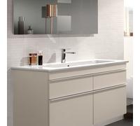 Villeroy & Boch Venticello lavabo sospeso, 4104CLRW, Venticello stone white [Lavabi > Lavabi Sospesi]