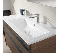 Villeroy & Boch Venticello lavabo sospeso, 4134R1R1, Venticello bianco [Lavabi > Lavabi Integrati]
