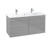 Villeroy & Boch Venticello mobile sottolavabo, 4 scomparti estraibili, A92901FP, Venticello [Mobili da Bagno > Mobili Lavabo]