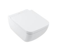 Sedile WC Villeroy & Boch Venticello, QuickRelease, SoftClosing - 8M22S101