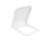 Villeroy & Boch Venticello sedile WC, 8M22S1RW, Venticello stone white [Ceramica da Bagno > Sedili WC]