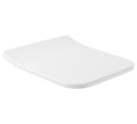 Villeroy & Boch Venticello sedile WC, 9M79S101, Venticello bianco [WC > Sedili WC]