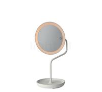 Villeroy & Boch Versailles Specchio cosmetico LED, bianco