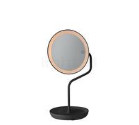 Villeroy & Boch Versailles Specchio cosmetico LED, nero