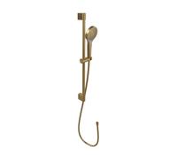 Villeroy & Boch Verve Showers set doccia a parete oro TVS10900700076