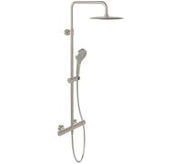 Villeroy & Boch Verve Showers set doccia a parete con termostato con soffione || TVS10900500064