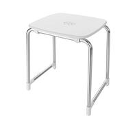 Sgabello Per Doccia Villeroy en Boch ViCare 425x355x320mm Bianco