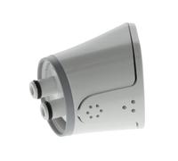 Villeroy & Boch ViClean testa ugelli doccia, V99103R1, ViClean bianco [WC > Ricambi WC]