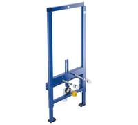 Villeroy & Boch ViConnect bâti-support pour bidets pour construction à sec, hauteur de construction 1120cm, 92214800, 92214800