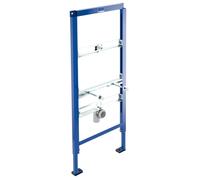 Villeroy & Boch ViConnect, bâti-support pour urinoirs Prodetect pour construction sèche, hauteur 1120mm, 92218500, 92218500