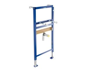 Villeroy & Boch ViConnect elemento incasso A: 112 cm, per lavabo, 92214900, ViConnect [Elementi ad Incasso > Elementi Incasso per Vasche e Docce]