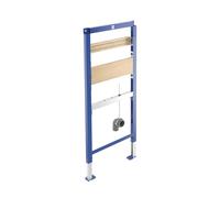 Villeroy & Boch ViConnect elemento incasso A: 112 cm, per lavatoio, 92094000, ViConnect [Elementi ad Incasso > Elementi Incasso per Vasche e Docce]