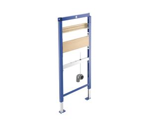 Villeroy & Boch ViConnect elemento incasso A: 112 cm, per lavatoio, 92094000, ViConnect [Elementi ad Incasso > Elementi Incasso per Vasche e Docce]