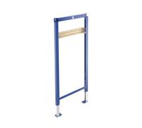Villeroy & Boch ViConnect elemento incasso A: 112 cm, per vasca e doccia, 92091800, ViConnect [Elementi ad Incasso > Elementi Incasso per Lavabo]