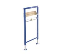Villeroy & Boch ViConnect elemento incasso A: 112 cm, per vasca e doccia, 92093400, ViConnect [Elementi ad Incasso > Elementi Incasso per Lavabo]