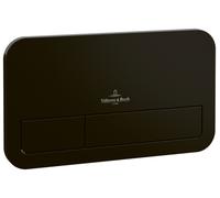 Villeroy & Boch ViConnect plaque de déclenchement, 922490AN, E200 ViConnect [Placche di Scarico > per WC]