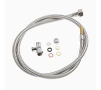 Villeroy & Boch Set di collegamento ViConnect 92198000 per montaggio su WC