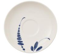 Villeroy & Boch - Piattino tazza espresso Vieux Luxembourg Brindille Piatti e stoviglie 1 pieces unisex