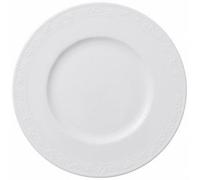 Villeroy & Boch White Pearl Piatto Da Pane 18 Cm