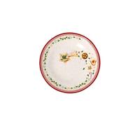 Villeroy & Boch - Piatto dessert, stella cadente Winter Bakery Delight Piatti e stoviglie 1 pieces unisex