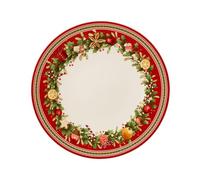 Villeroy & Boch - Piatto piano Winter Bakery Delight Piatti e stoviglie 1 pieces unisex
