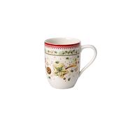 VILLEROY & BOCH Winter Bakery Delight Tazza Caffè MUG Stella Cadente 280ml