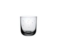 VILLEROY & BOCH Winter Glow Bicchiere da Acqua Set 2 Pezzi 200ml Cristallo Tavol