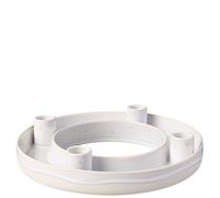 Like. by Villeroy & Boch Inverno Glow Corona Dell'Avvento 26 CM