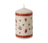 Villeroy & Boch, Winter Specials, Candela Giocattoli Media 13cm, Cera