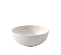 Villeroy & Boch - With Love Ciotola per cereali Good Luck, in porcellana Premium, regalo, ciotola per cereali, zuppe, insalate, ramen o dessert, lavabile in lavastoviglie e utilizzabile nel microonde