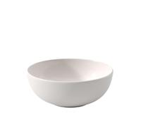 Villeroy & Boch - With Love Ciotola per cereali Sending Love, in porcellana Premium, ciotola per cereali, zuppe, insalate, ramen o dessert, lavabile in lavastoviglie e utilizzabile nel microonde