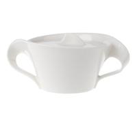 Villeroy & Boch Zuccheriera 0,26 litri NEW WAVE