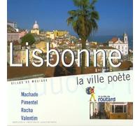 Villes Et Musique:Lisbonne