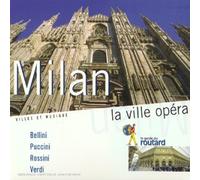 Villes Et Musique:Milan