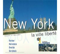 Villes Et Musique:New York