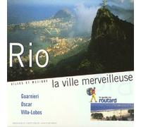 Villes Et Musique:Rio De Janeiro