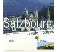 Villes Et Musique:Salzbourg