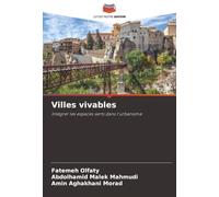 Villes vivables: Intégrer les espaces verts dans l'urbanisme