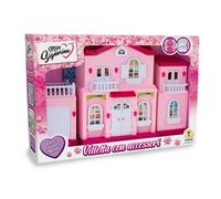 Villetta Con Accessori - Miss Signorina