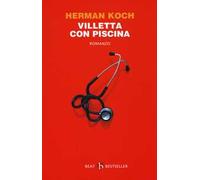 Villetta con piscina