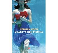 Villetta con Piscina