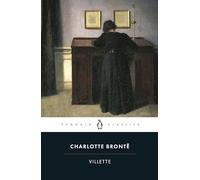 Charlotte Brontë Villette (Tascabile)