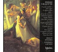 Villette - Choral Music