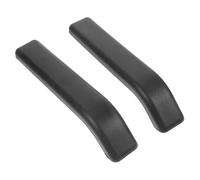 VILLFUL 1 Paio Cuscinetti per Braccioli per Carrozzina Imbottiture per Braccioli Comfort Slittamento e Facili per Sedia Ufficio e Resistente e Adatto Carrozzina