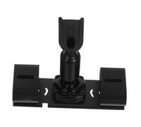 VILLFUL 1 Set Dash Piastra Posteriore per Specchietto Retrovisore Auto Installazione Stabile e Sicura per Dvr Compatibile con Maggior Dei Veicoli